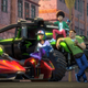 Illustration for article titled The Animated Fast & Furious Show Can Be Your Late Christmas Present